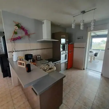 Maison Bord De Дом отдыха