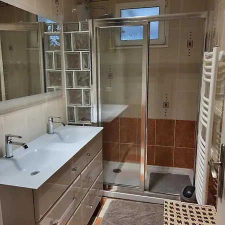 Maison Bord De Дом отдыха *