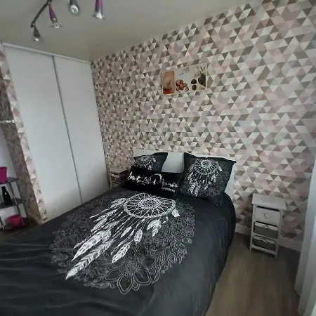 Maison Bord De Дом отдыха *
