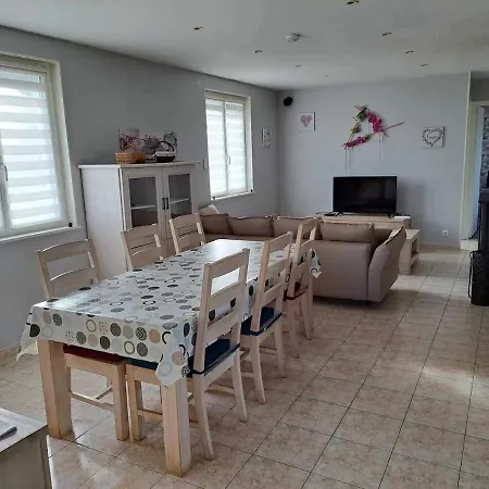 Maison Bord De Дом отдыха