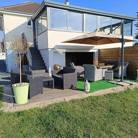 Дом отдыха Maison Bord De *